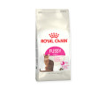 Royal Canin Fussy сухий корм для котів з вибагливим апетитом - 400 г