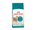 Royal Canin Ageing 11 сухий корм для літніх котів - 400 г