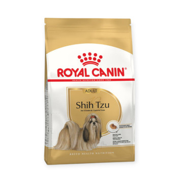 Royal Canin Shih Tzu сухий корм для собак породи ши-тцу - 1.5 кг