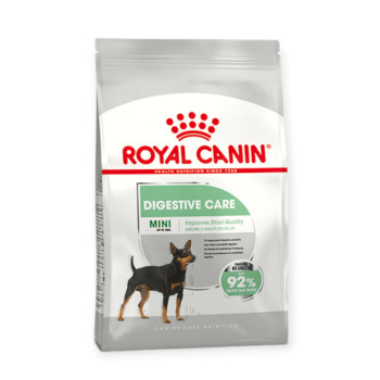 Royal Canin Mini Digestive Care корм для собак малих порід із чутливим травленням - 3 кг