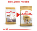 Royal Canin Bulldog Adult корм для собак породи англійський бульдог - 12 кг