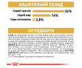 Royal Canin Bulldog Adult корм для собак породи англійський бульдог - 12 кг