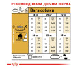 Royal Canin Bulldog Adult корм для собак породи англійський бульдог - 12 кг