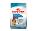 Royal Canin Medium Starter корм для цуценят середніх порід до 2-місячного віку - 1 кг