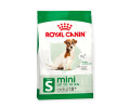 Royal Canin Mini Adult 8+ корм для літніх собак малих порід від 8 років - 800 г