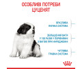 Royal Canin Giant Puppy корм для цуценят гігантських порід - 15 кг