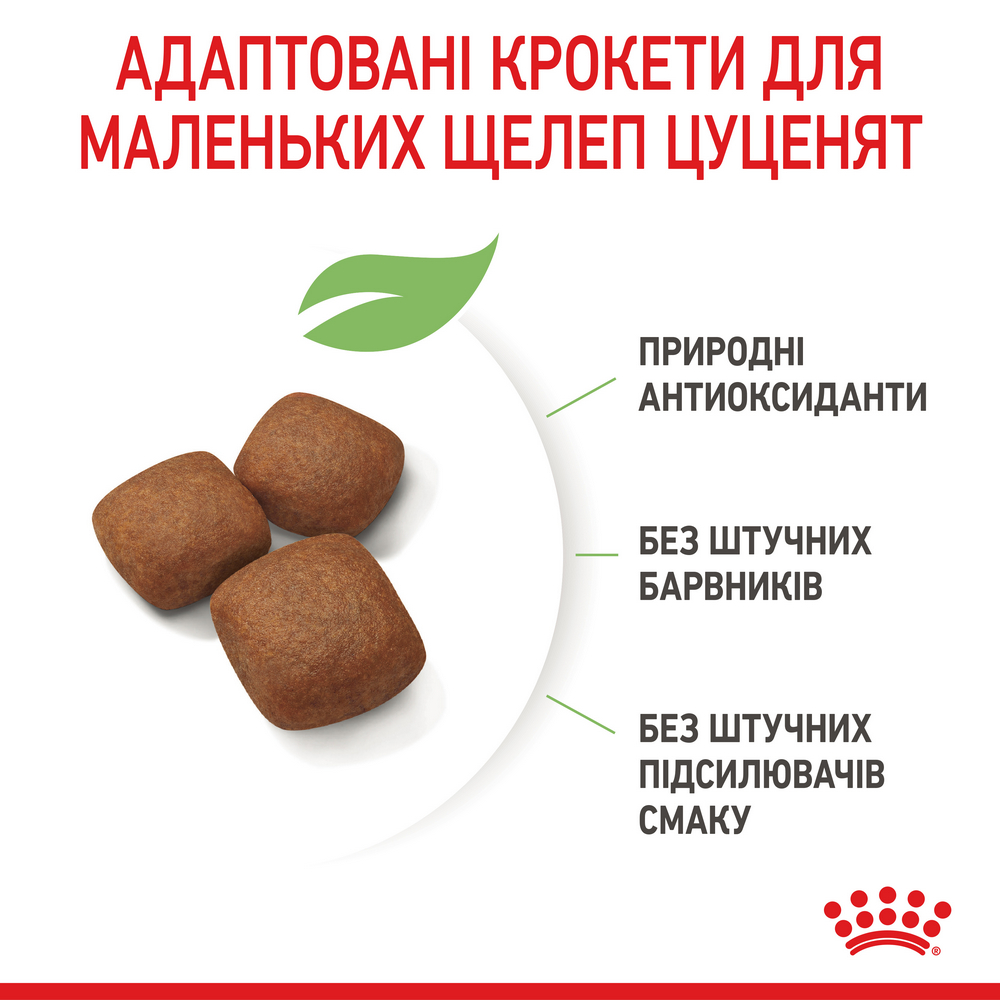 Royal Canin Giant Junior корм для юніорів гігантських порід - 15 кг