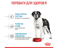 Royal Canin Giant Junior корм для юніорів гігантських порід - 15 кг