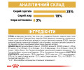 Royal Canin Yorkshire Terrier корм для собак породи йоркширський тер'єр - 500 г