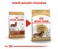 Royal Canin Dachshund Adult корм для собак породи такса - 1.5 кг