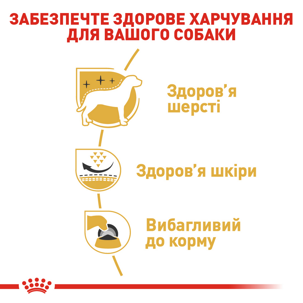 Royal Canin Westie корм для собак породи вест-хайленд-уайт-тер’єр - 3 кг
