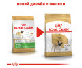 Royal Canin Pug Adult корм для собак породи мопс - 1.5 кг