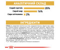 Royal Canin Pug Adult корм для собак породи мопс - 1.5 кг
