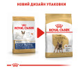 Royal Canin French Bulldog корм для собак породи французький бульдог - 1.5 кг
