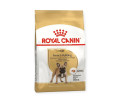 Royal Canin French Bulldog корм для собак породи французький бульдог - 1.5 кг
