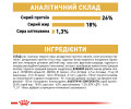 Royal Canin French Bulldog корм для собак породи французький бульдог - 3 кг