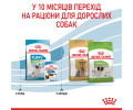 Royal Canin Xsmall Puppy корм для цуценят мініатюрних порід від 2 до 10 місяців - 3 кг
