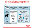 Royal Canin Xsmall Puppy корм для цуценят мініатюрних порід від 2 до 10 місяців - 1.5 кг