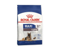 Royal Canin Maxi Ageing 8+ корм для літніх собак великих порід - 15 кг