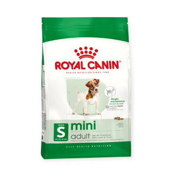 Royal Canin Mini Adult корм для собак малих порід - 8 кг
