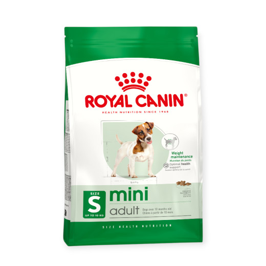 Royal Canin Mini Adult корм для собак малих порід - 8 кг