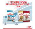 Royal Canin Medium Puppy корм для цуценят середніх порід від 2 до 12 місяців - 15 кг