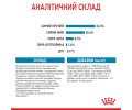 Royal Canin Medium Puppy корм для цуценят середніх порід від 2 до 12 місяців - 15 кг