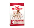 Royal Canin Medium Adult корм для собак середніх порід - 4 кг