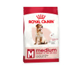 Royal Canin Medium Adult 7+ корм для літніх собак середніх порід - 15 кг