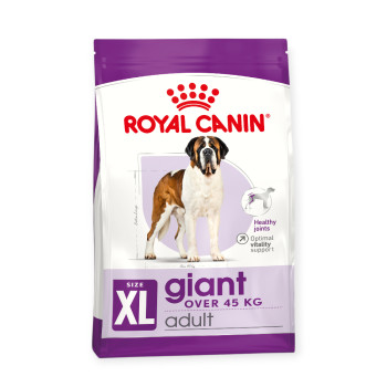 Royal Canin Giant Adult корм для собак великих та гігантських порід - 15 кг