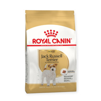 Royal Canin French Bulldog Puppy корм для цуценят породи французький бульдог - 1 кг