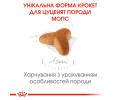 Royal Canin Pug Puppy корм для цуценят породи мопс - 1.5 кг