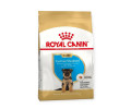 Royal Canin German Shepherd Puppy корм для цуценят породи німецька вівчарка - 3 кг