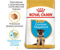 Royal Canin German Shepherd Puppy корм для цуценят породи німецька вівчарка - 12 кг