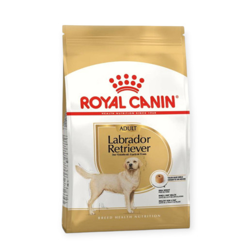 Royal Canin Labrador Retriever Adult корм для собак породи лабрадор-ретривер - 12 кг