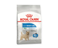 Royal Canin Mini Light Weight Care корм для собак малих порід із надмірною вагою - 3 кг
