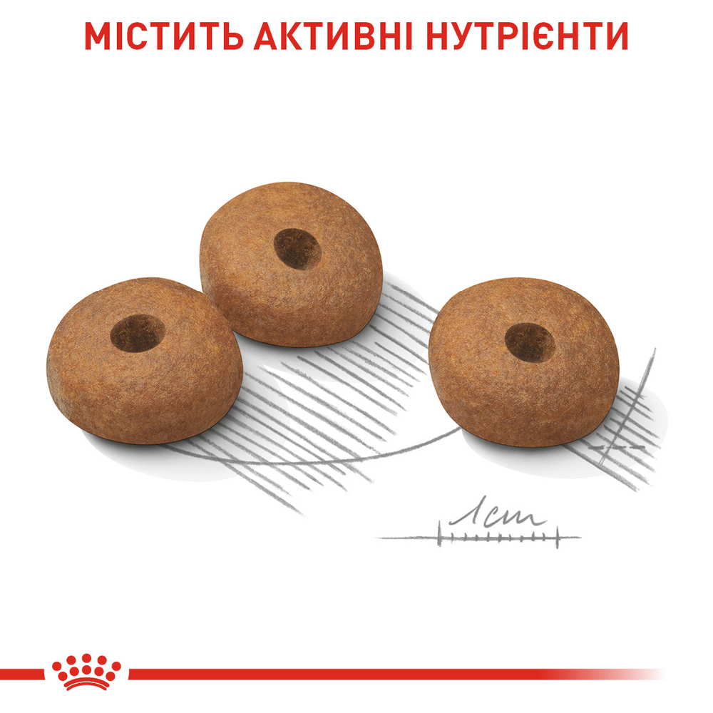 Royal Canin Mini Light Weight Care корм для собак малих порід із надмірною вагою - 3 кг