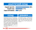 Royal Canin Mini Light Weight Care корм для собак малих порід із надмірною вагою - 3 кг