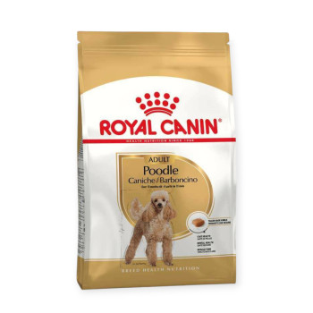 Royal Canin Poodle Adult корм для собак породи пудель - 1.5 кг