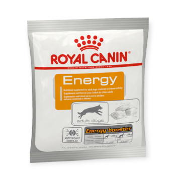 Royal Canin Energy ласощі для активних собак - 50 г