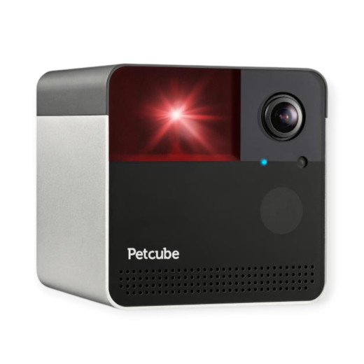 Petcube Play 2 інтерактивна HD-камера з лазером