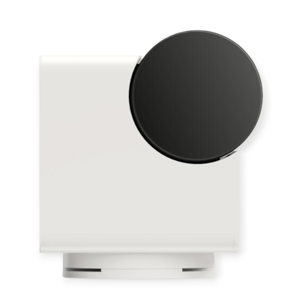 Petcube Cam 360 компактна HD-камера з двостороннім аудіозв'язком