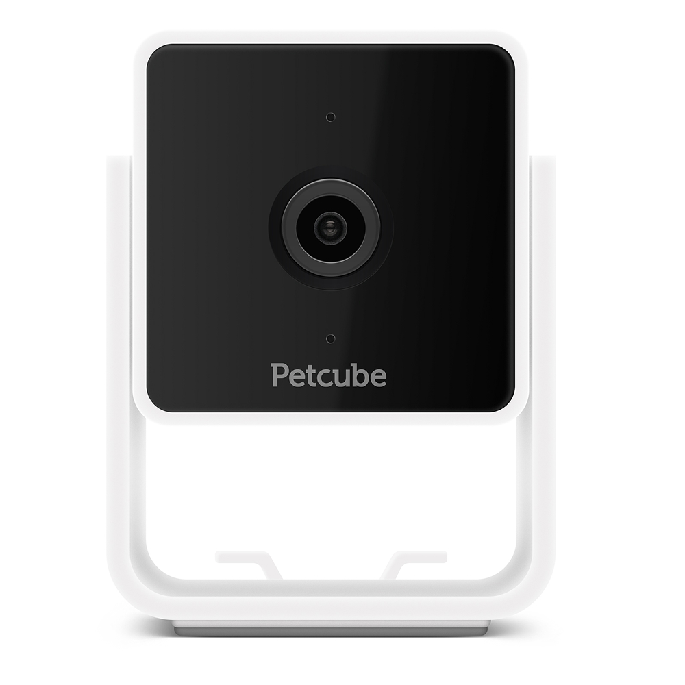 Petcube Cam компактна HD-камера з двостороннім аудіозв'язком