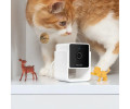 Petcube Cam компактна HD-камера з двостороннім аудіозв'язком