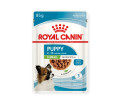 Royal Canin Xsmall Puppy вологий корм для цуценят мініатюрних порід - 85 г