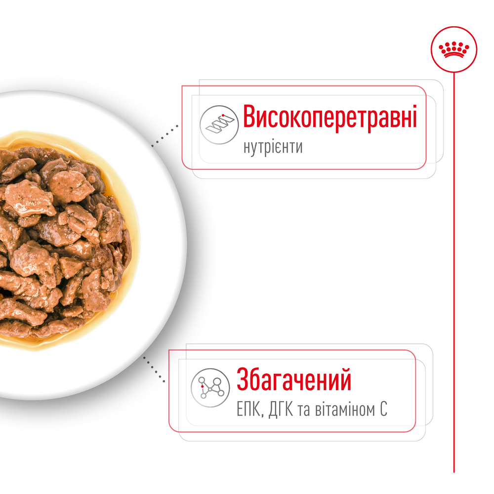 Royal Canin Xsmall Adult корм для собак мініатюрних порід - 85 г