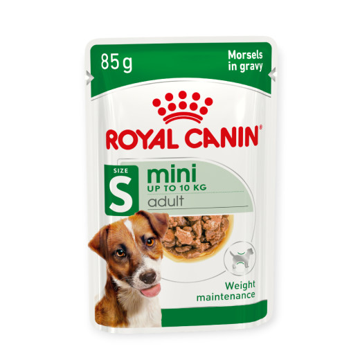 Royal Canin Mini Adult корм для собак малих - 85 г
