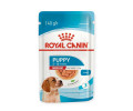 Royal Canin Medium Puppy вологий корм для цуценят середніх порід - 140 г
