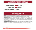 Royal Canin Medium Adult корм для собак середніх порід - 140 г