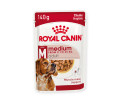 Royal Canin Medium Adult корм для собак середніх порід - 140 г